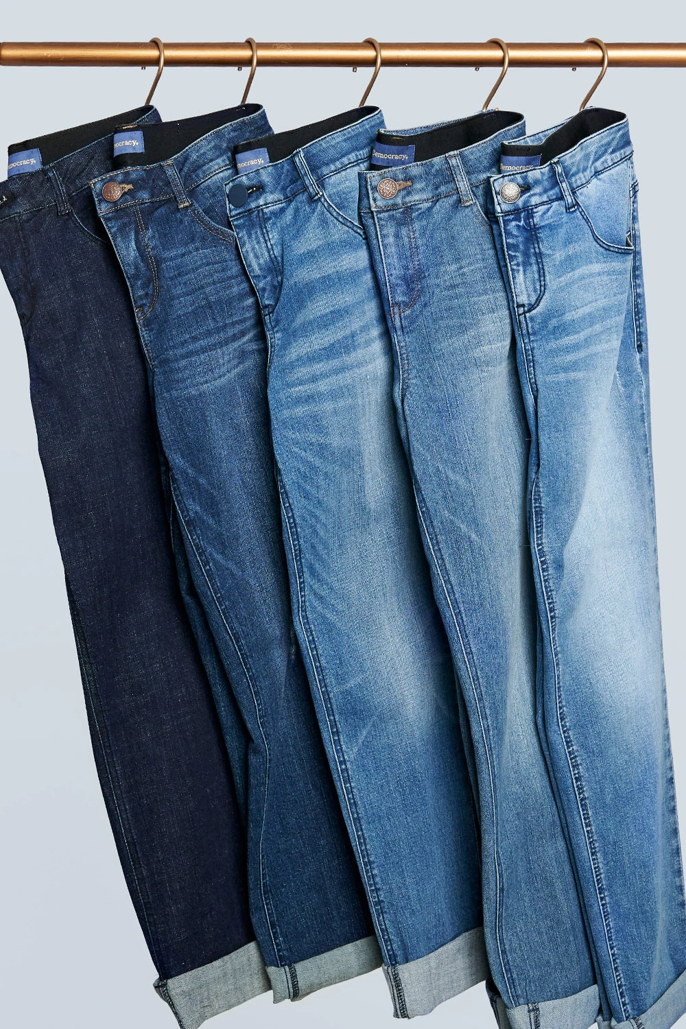 How to Stick to Your Fashion Resolutions This Year