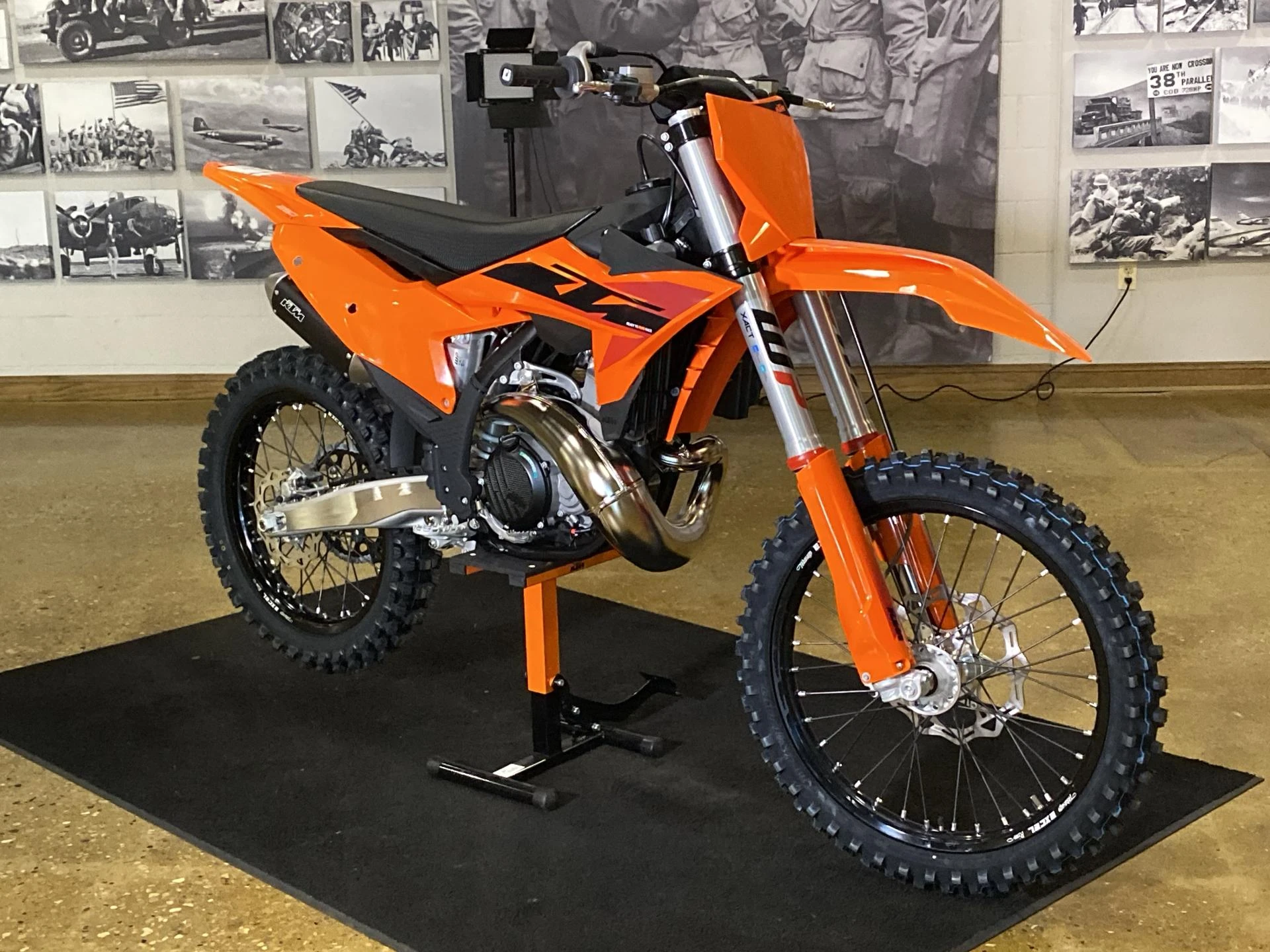 KTM 1290 Super Adventure R Motorcycle for Sale in Ottawa, IL