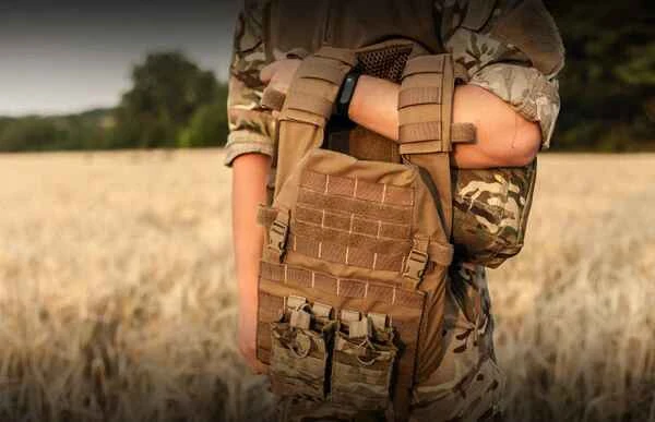 Why Body Armour is a Must-Have for Security Professionals?