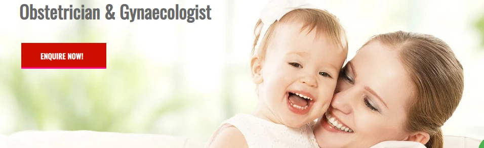 Expert Gynecologist in Thane - Personalized Care by Dr. Sangeeta Shetty