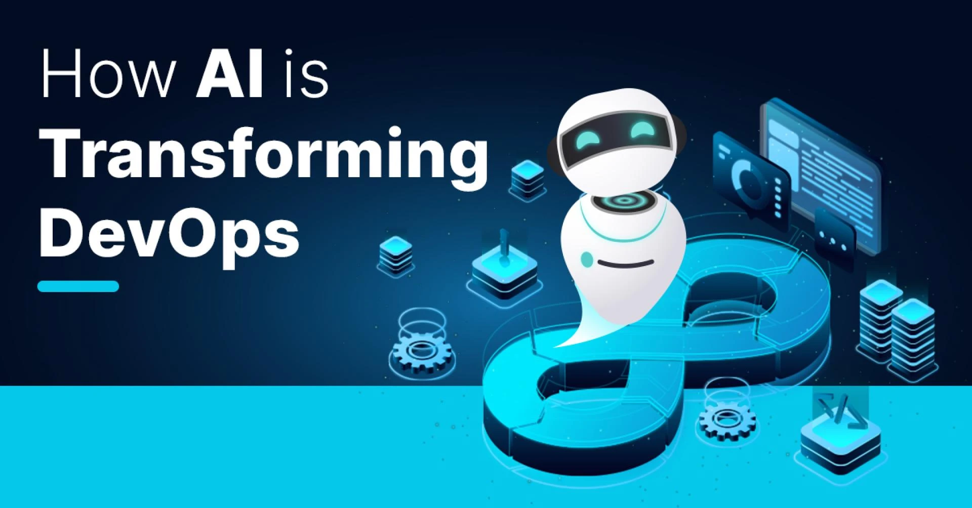 How AI is Revolutionizing DevOps Practices