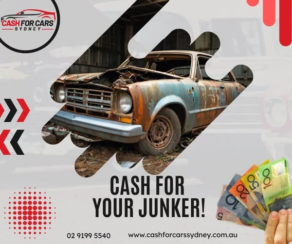 Need Cash Fast? Here’s How to Sell Your Car in Sydney Today