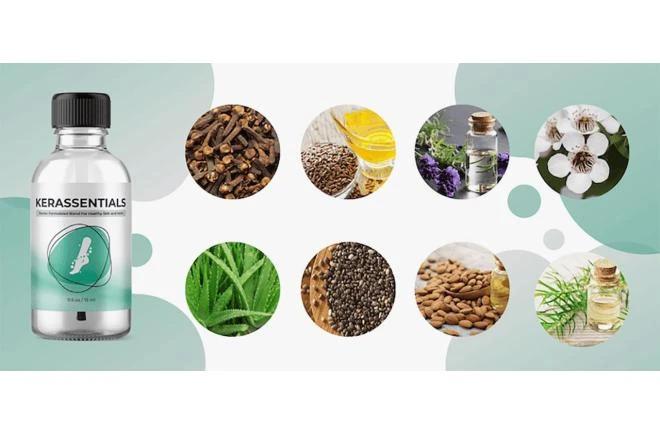 Kerassentials Reviews Have Lot To Offer So You Must Check The Out