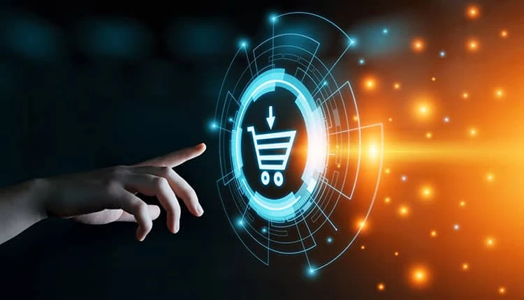 Mobil Uyumlu E-ticaret Sitesi
