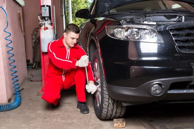 The Ultimate Checklist for Car Servicing Near Me: Don't Miss These Essential Tips