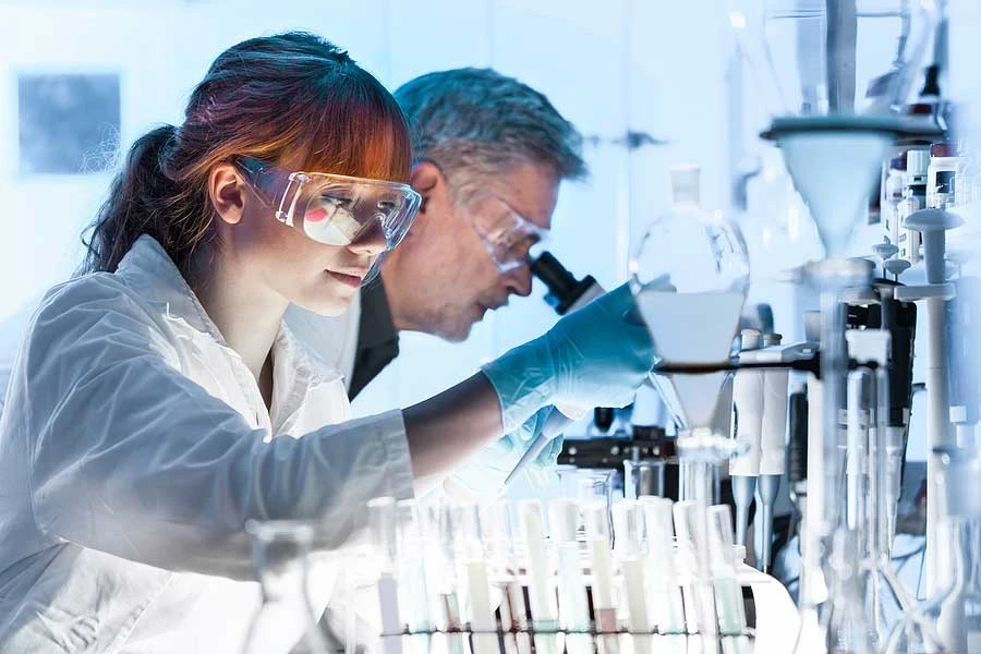 Beyond the Needle: Understanding the Importance of Blood Tests
