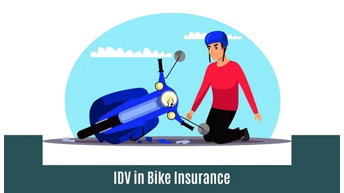 What is IDV in Bike Insurance and Why Does it Matters