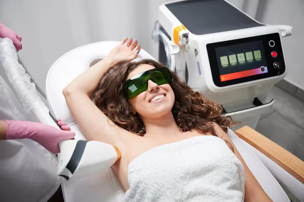 5 Myths About Laser Hair Removal in Edinburgh Debunked