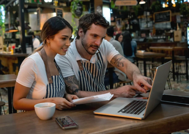 The Best Restaurant Management Software in India