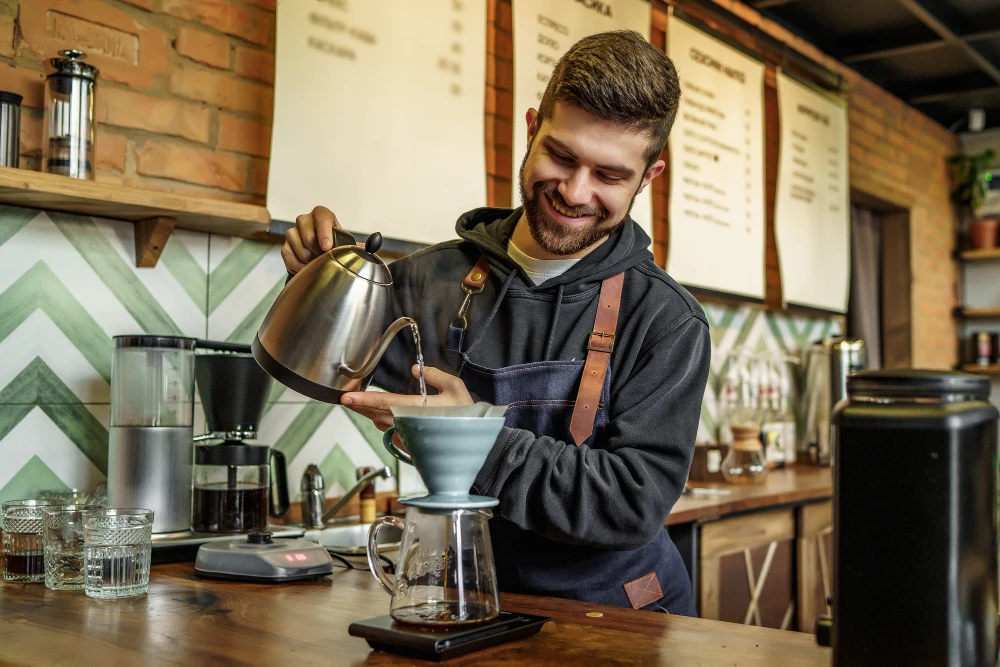 Barista Profession: How to Learn and Start Working