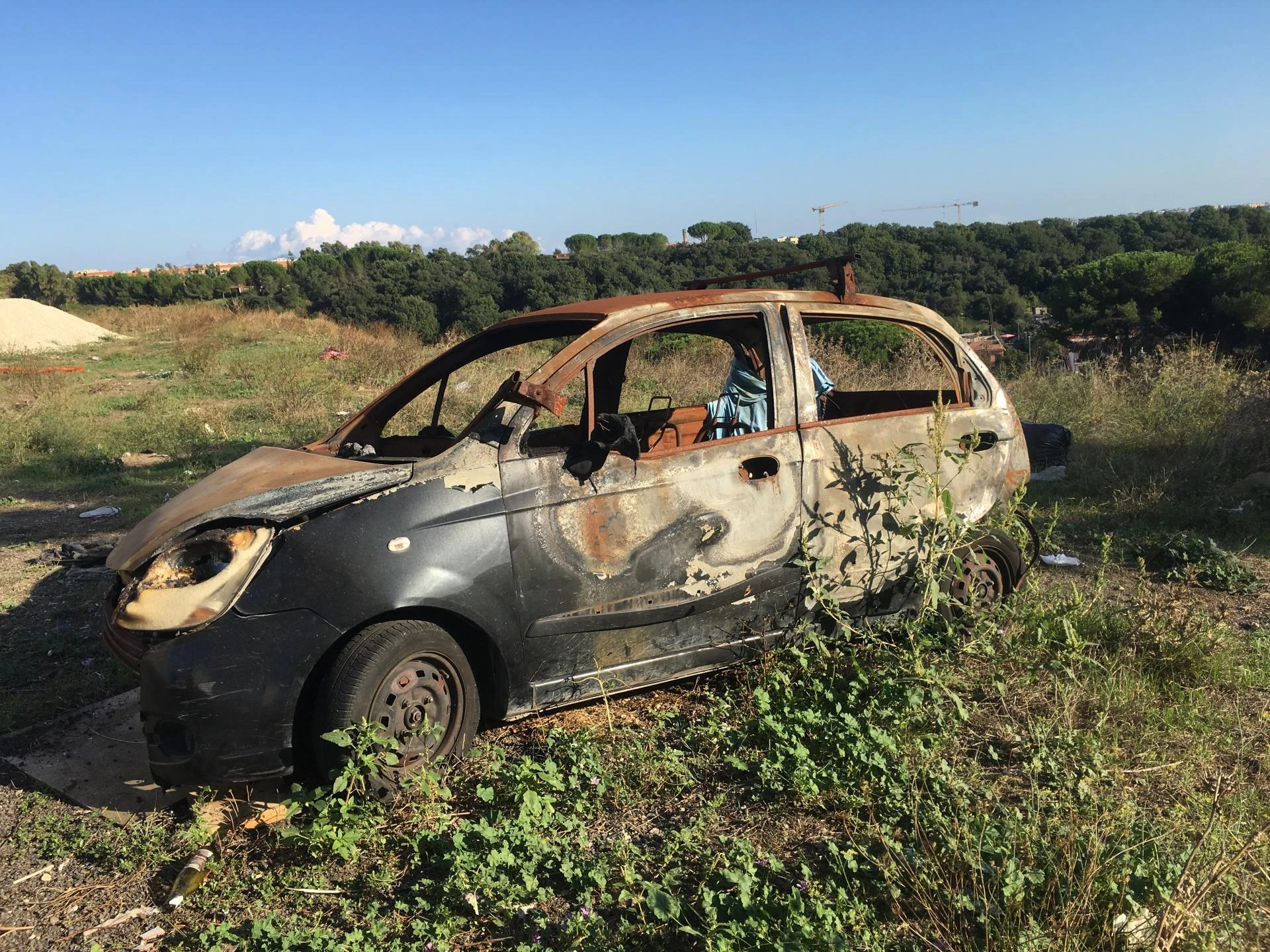 Selling Your Damaged Car? Here’s How Cash for Cars Can Help