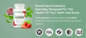 Finest Details About ProDentim Warning