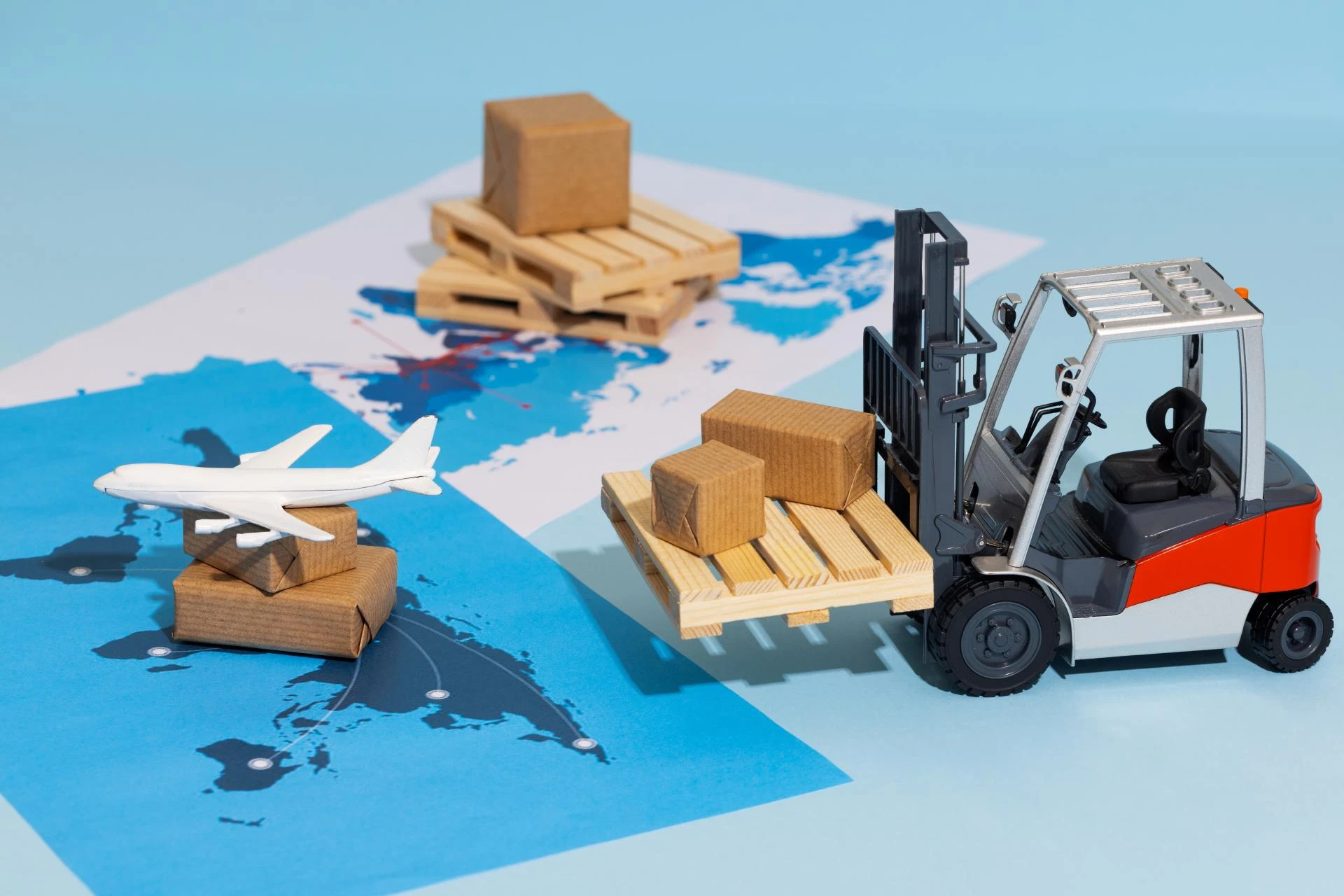 How Reliable Logistics Solutions Drive Business Growth in Kolkata