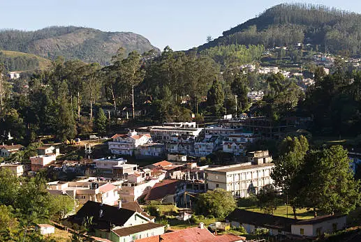 Mysore Ooty Coorg Tour – Best Places to Explore