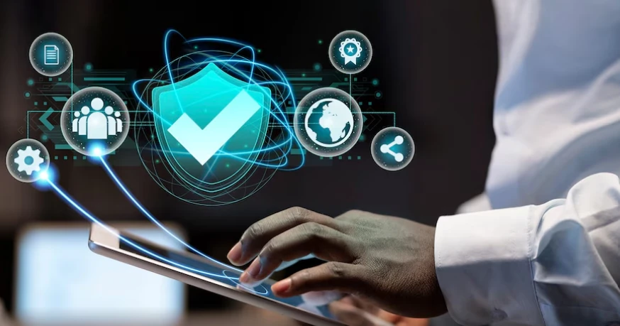 How to Choose the Best Cyber Security Company in India for Your Business