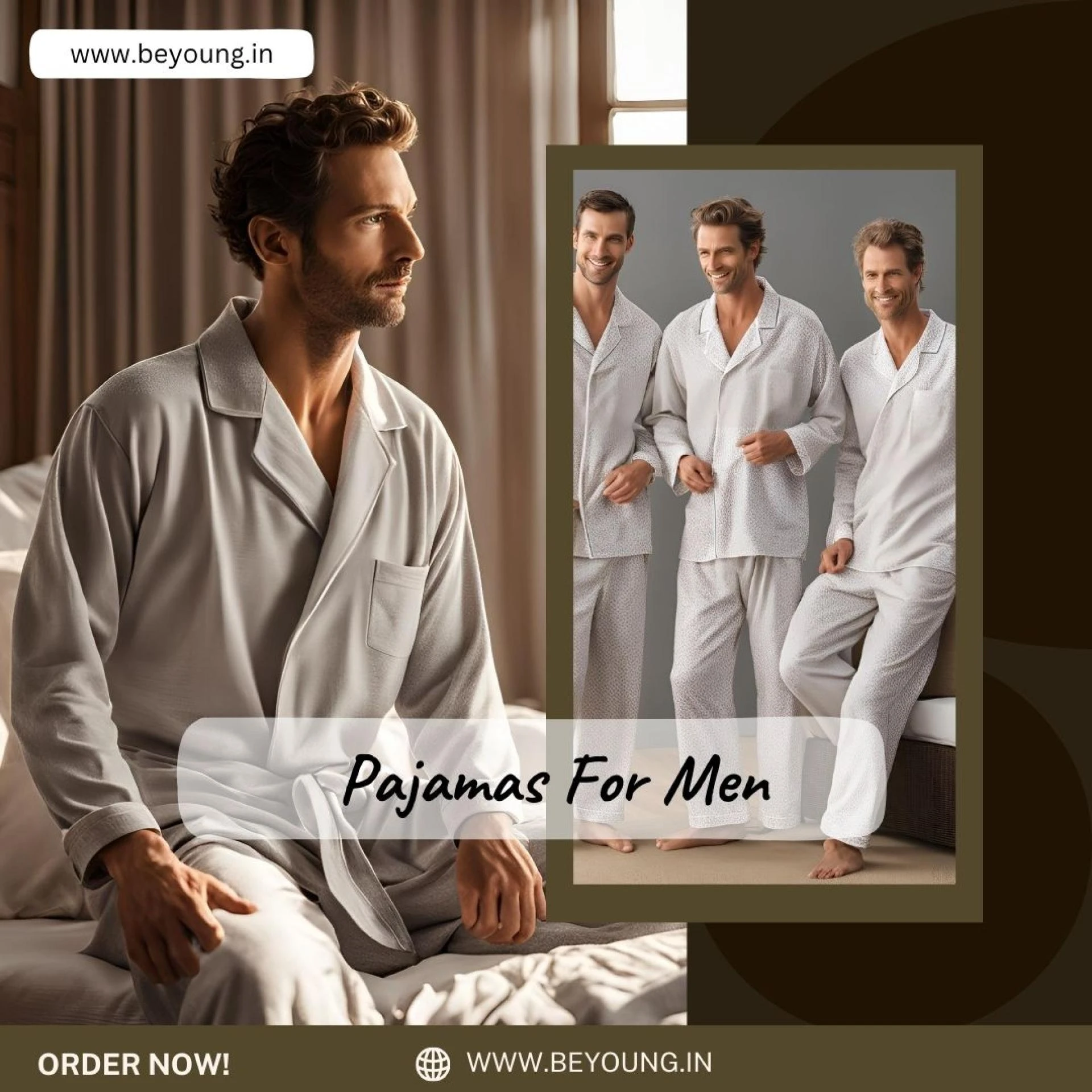 The Rise of Pajama Fashion