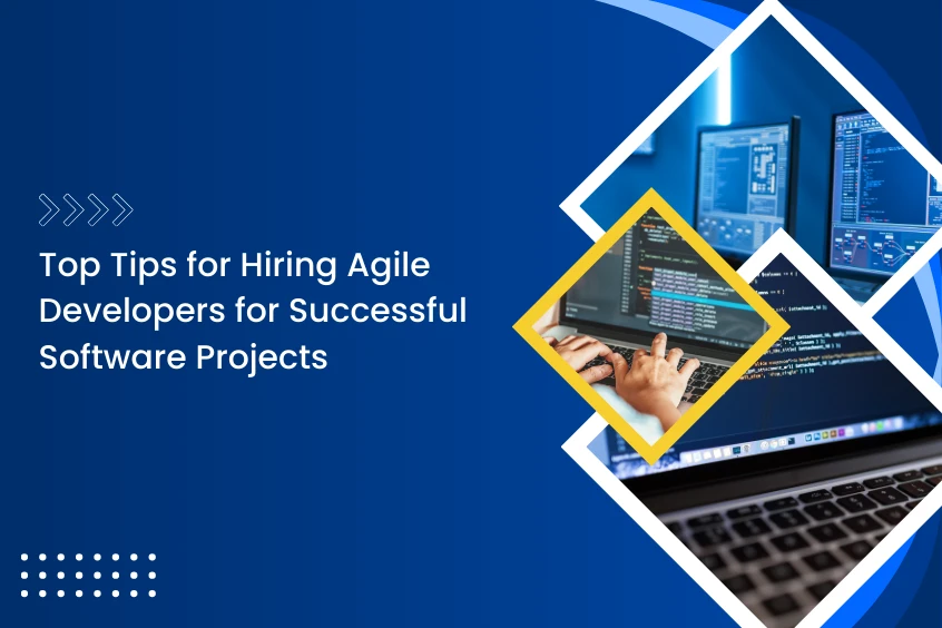 A Guide To Hire Top Software Developers: Your Gateway to Cutting-Edge Solutions