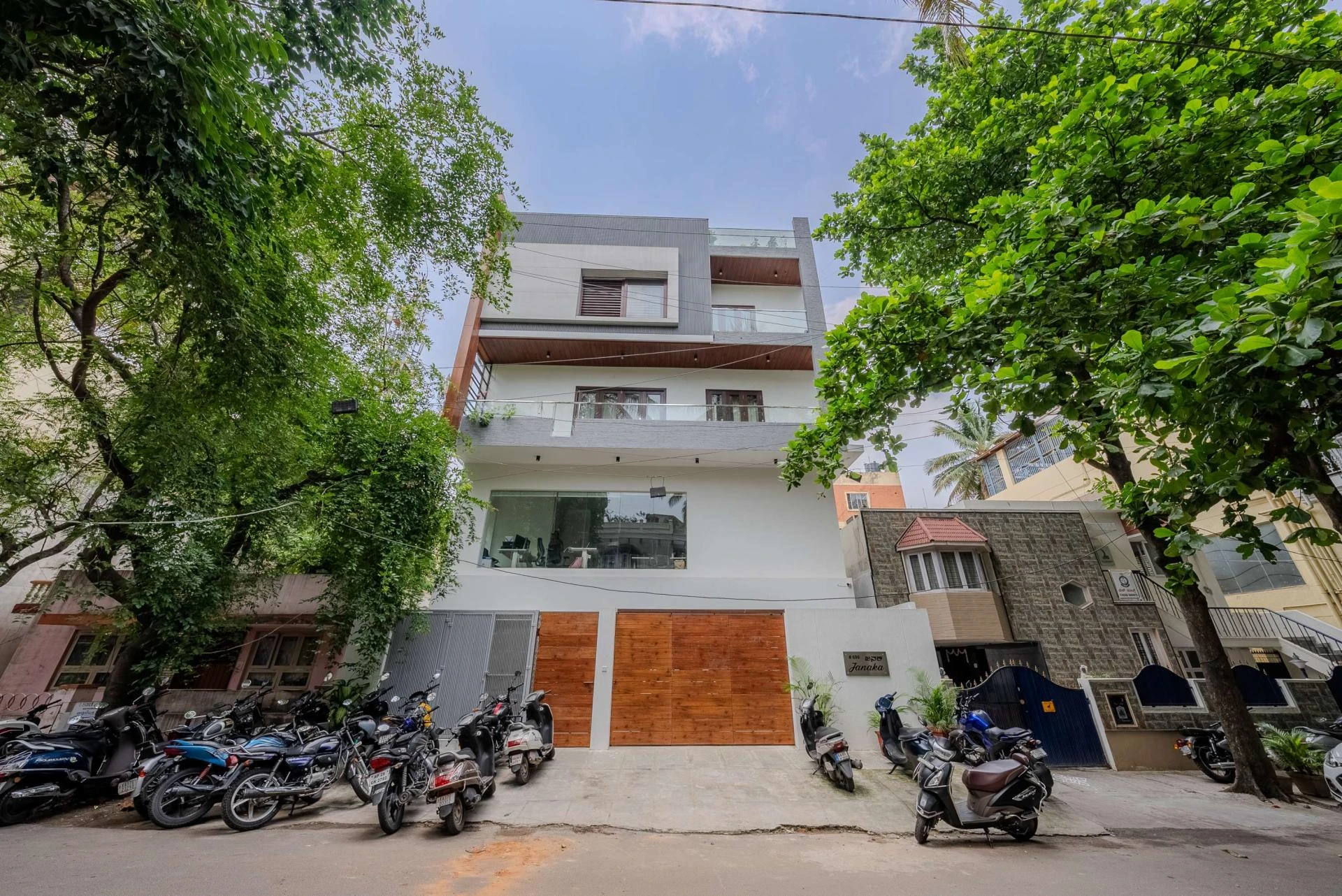 Architectural Design Tips for Eco-Friendly Homes