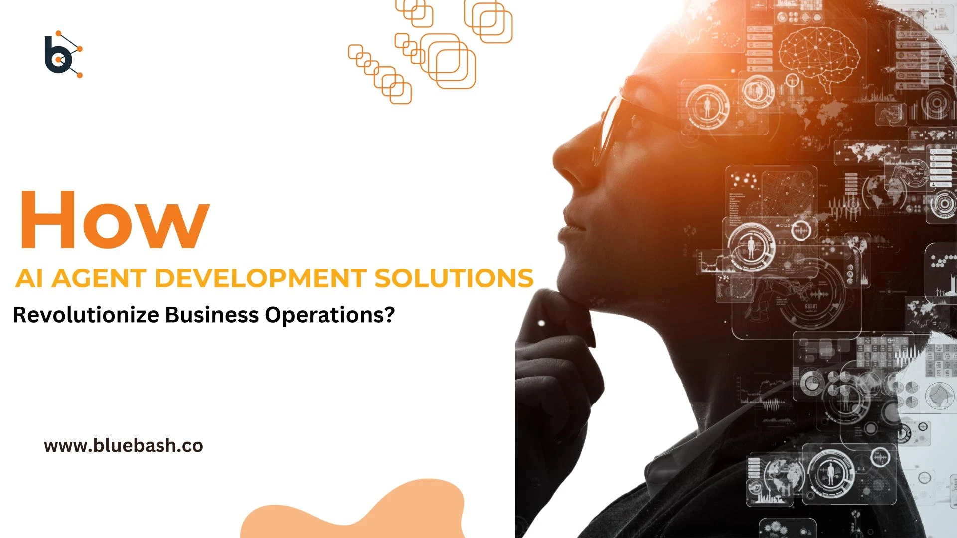 How Can AI Agent Development Solutions Transform Businesses?