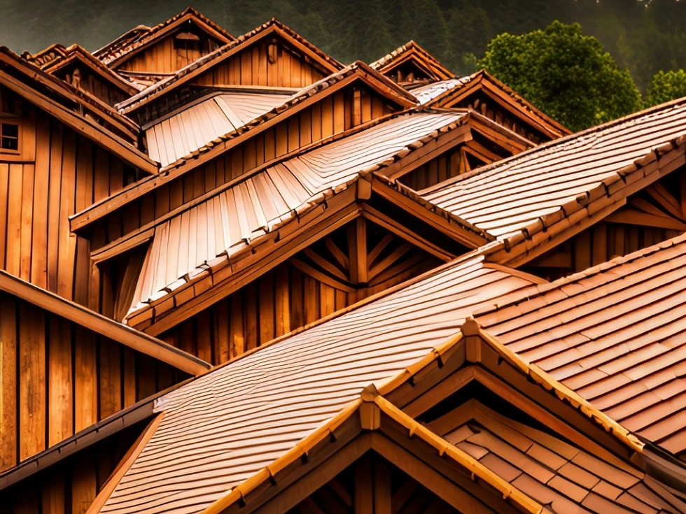 Roofing Shingles in Kerala: Cost and Benefits