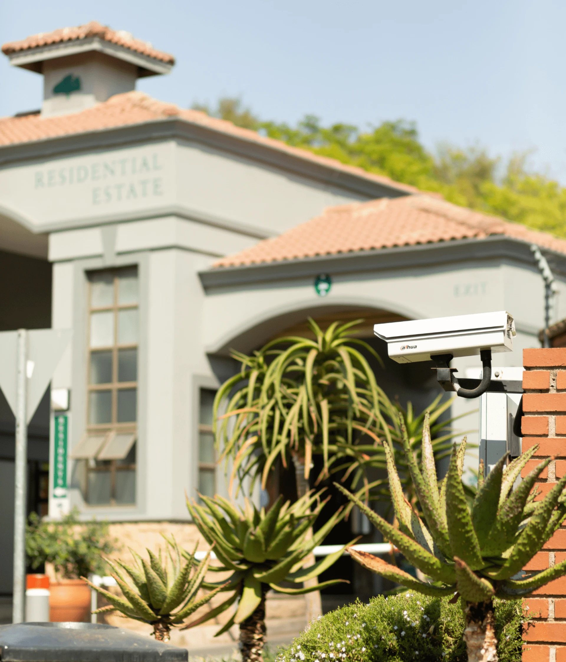 How does Top Estate in Fourways Enhance Community Living?  