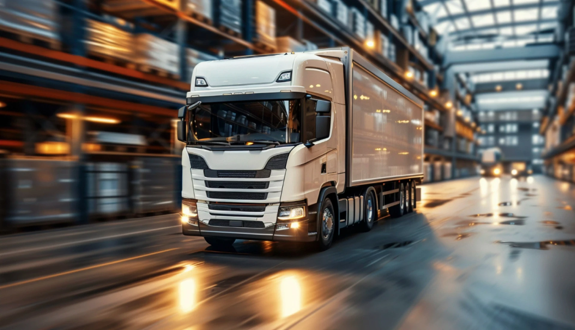 Discover the Perfect Warehouse in Oakland CA for Your Business Needs