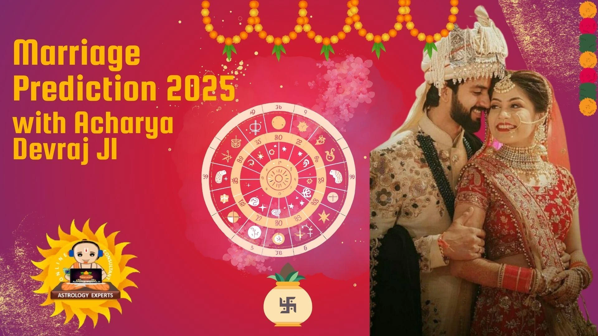 Online Best Indian Astrologer in UK For Kundali Consultation