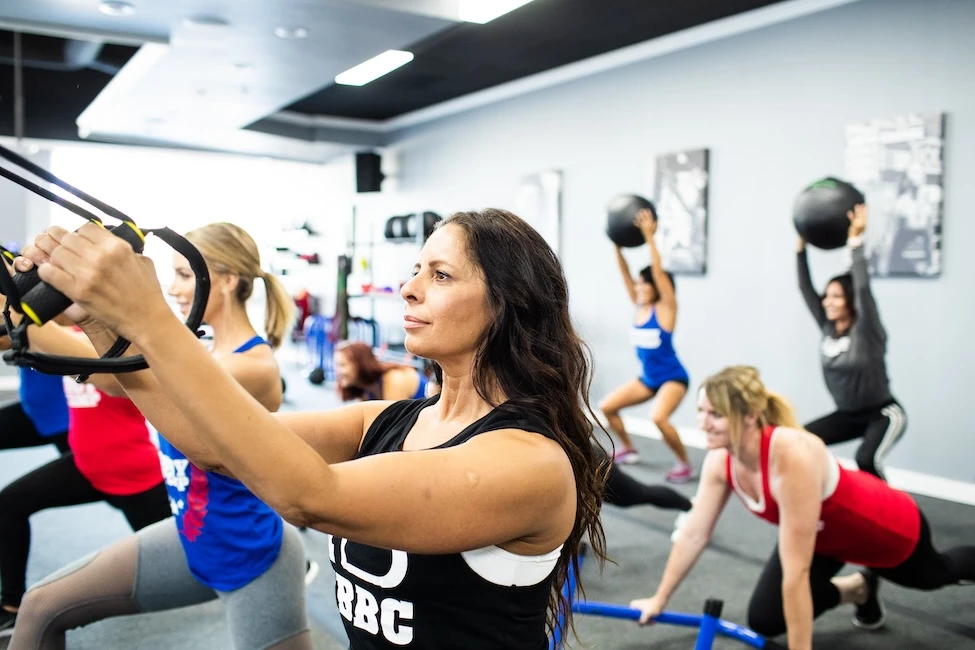 How to Build a Sustainable Fitness Routine for Long-Term Results