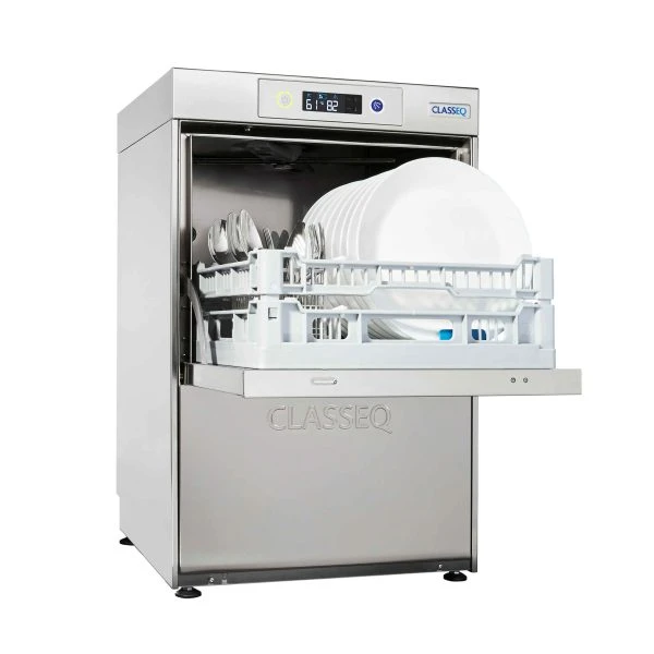 Top 5 Signs Your Business Needs a Dishwasher Rental
