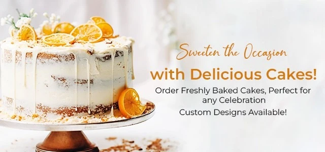 5 Best Online Cake Delivery Services for Same Day Delivery