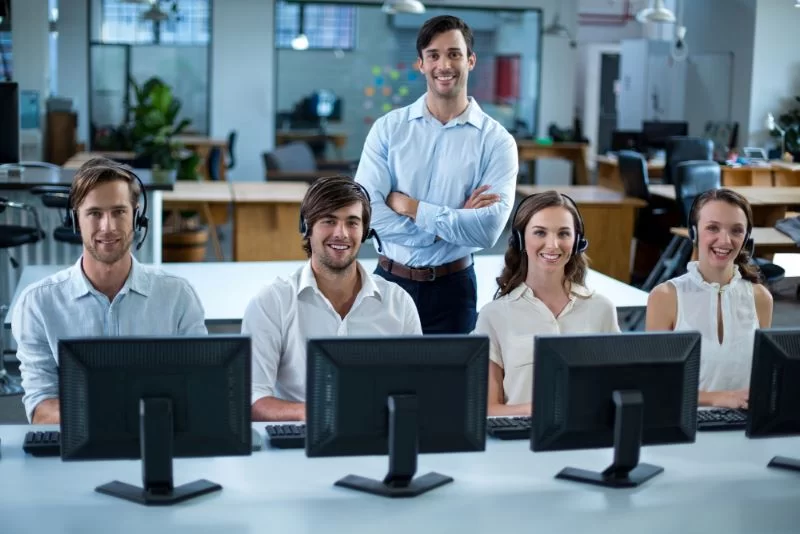 IT Staffing Companies in India: Transforming the Workforce Landscape