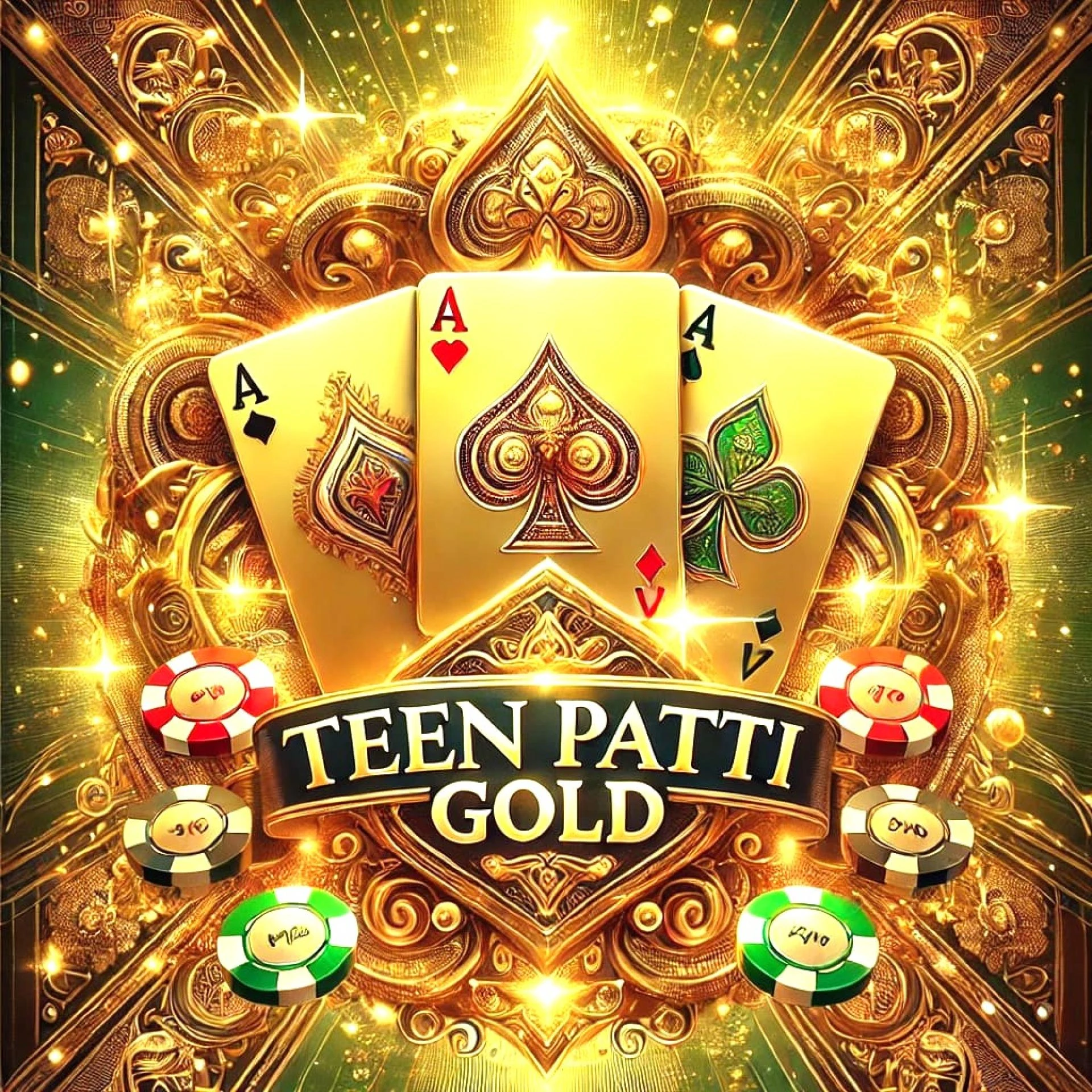 Teen Patti Gold: The Ultimate Guide to the Popular Card Game