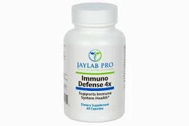 No Worries At All While Using Best Immune System Supplements