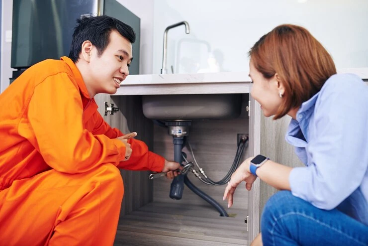 How To Find a Reputable Plumber For Your Next Project