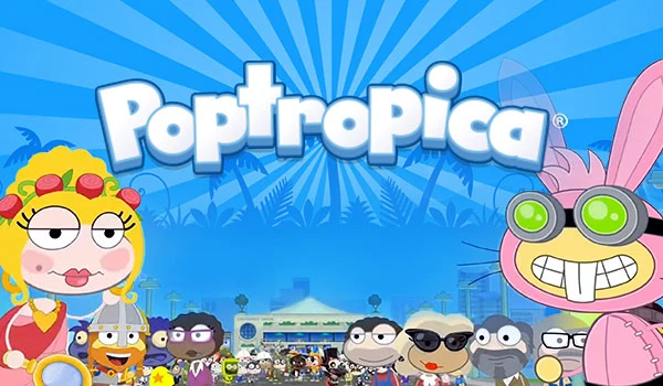 Exploring the World of Poptropica: A Journey Through Nostalgia and Adventure
