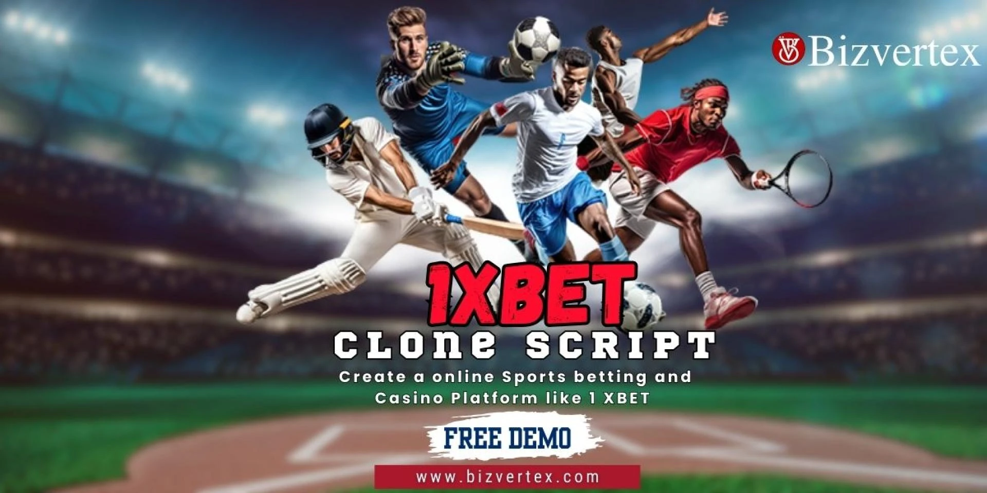 My Post Title5 Reasons Why Live Streaming Revolutionizes Your Betting Experience on 1xBet Clone