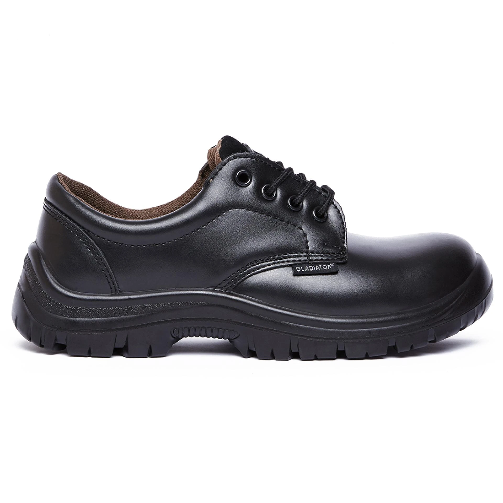 Why Choose Metal-Free Safety Shoes? The Ultimate Guide for Workers