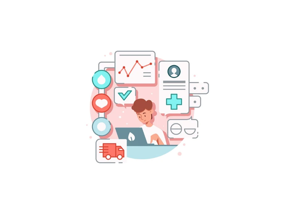 Healthcare CRM Software Development: Elevating Patient Engagement