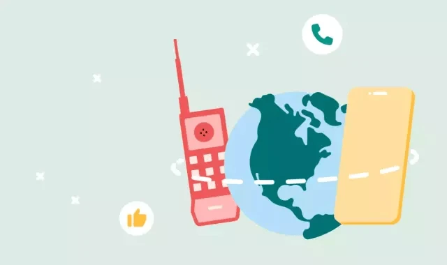 Why VOIP is revolutionizing international calling for Indian businesses