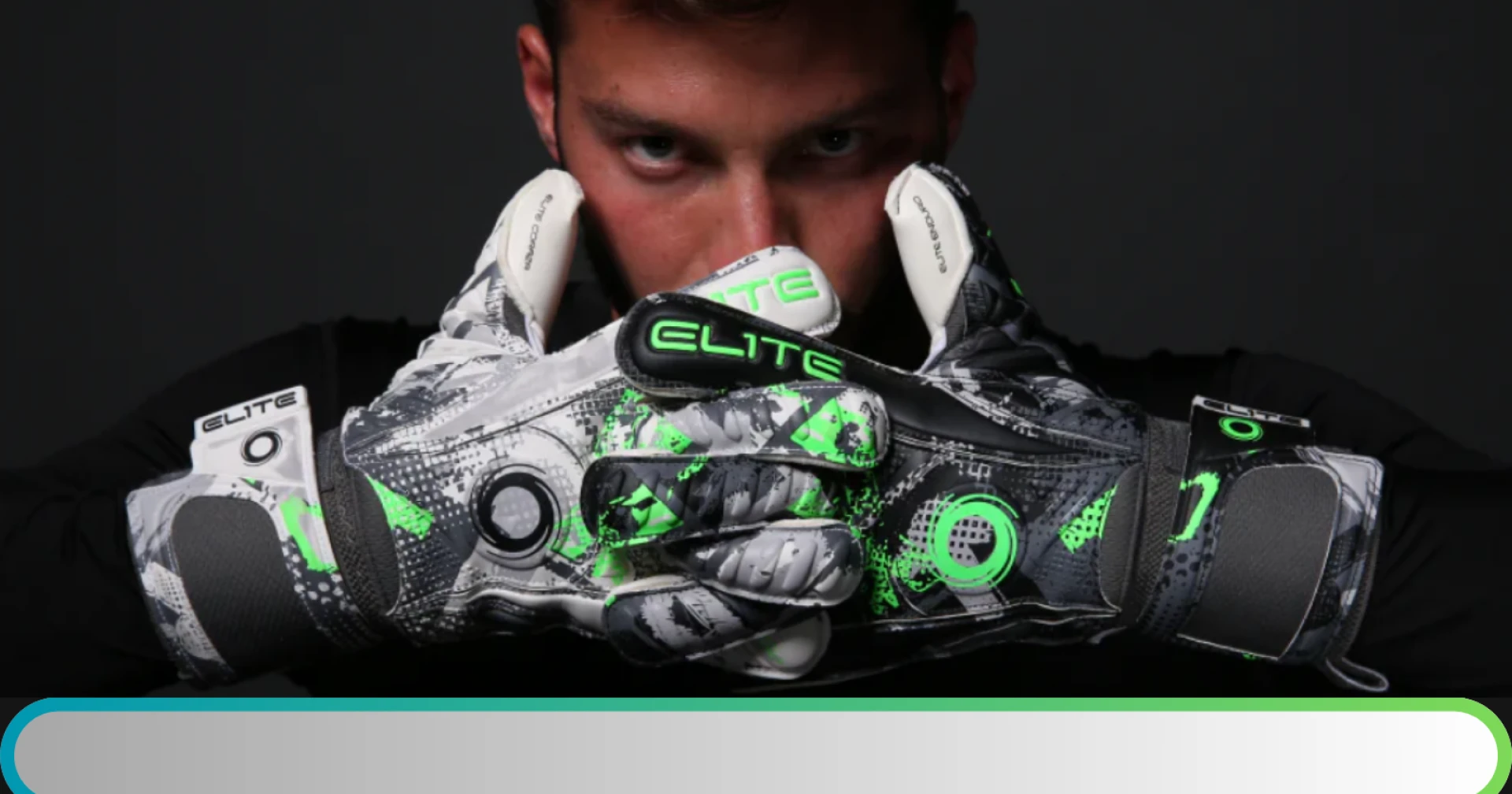 Advanced Technology Gloves: The Future of Goalkeeping Performance