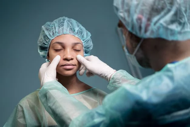 Why Harley Street Is the Go-To Destination for Rhinoplasty in London
