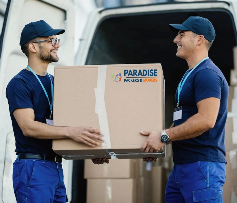 Home Shifting Services in Chennai | Free Quote: 81444 80808 Paradise Packers Movers