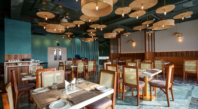 What is the Cost of Interior Designer in Lucknow for Commercial Interior Design Projects