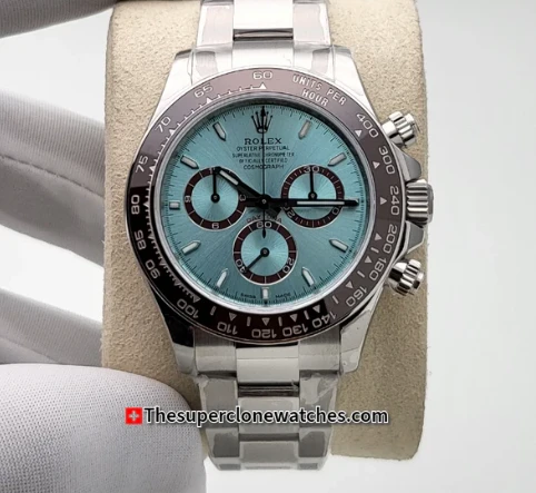  The Pros and Cons of Buying a Rolex Super Clone