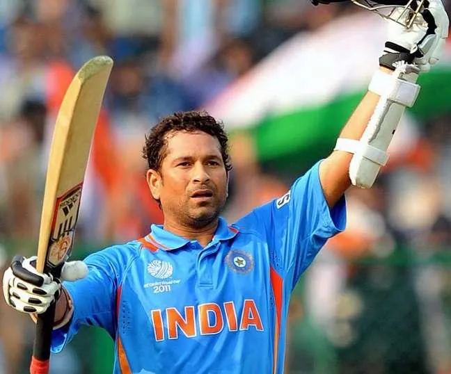 Top 5 Batsman Who Have Most Runs in ODIs