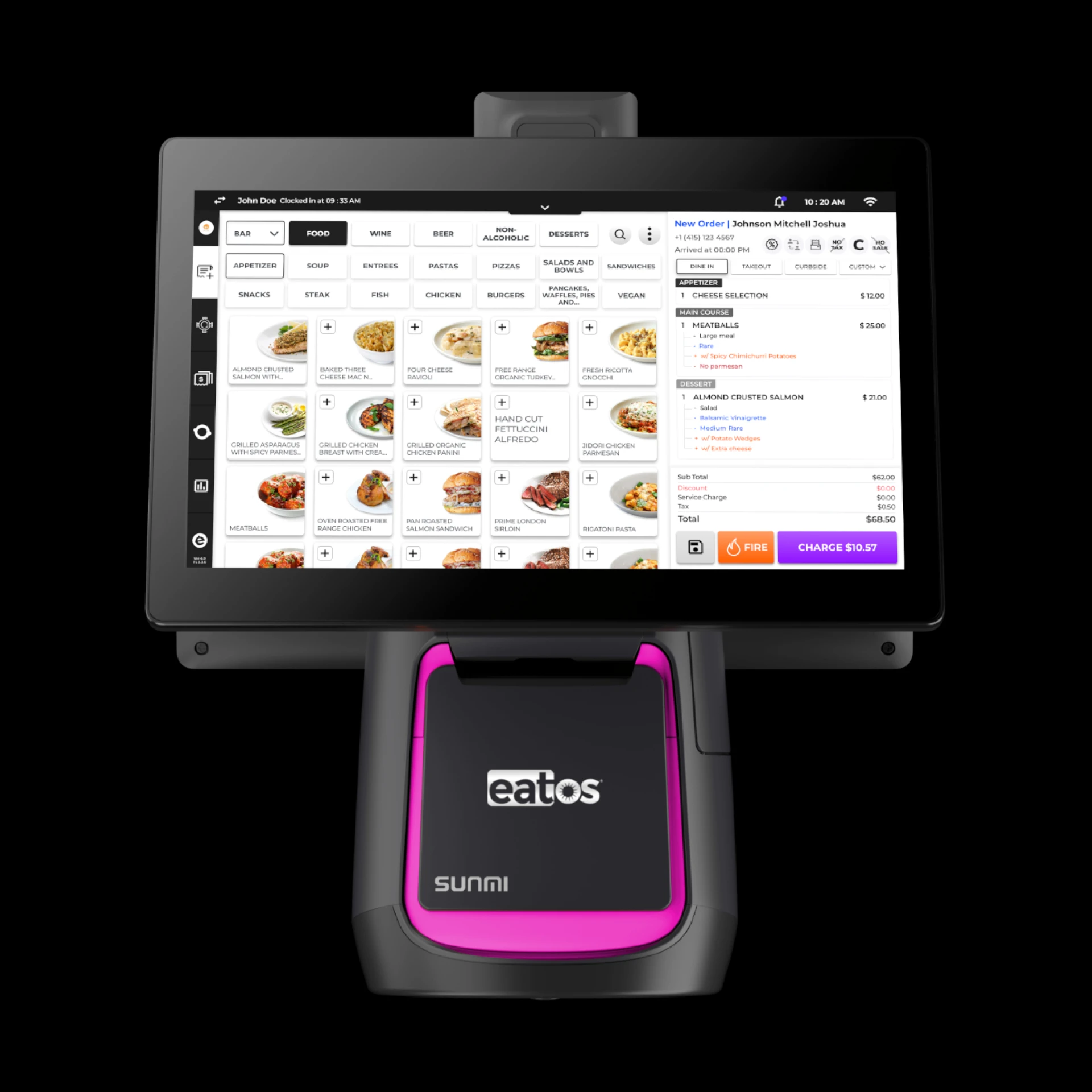 Making the Switch: What to Expect When Transitioning to AI-Enabled POS