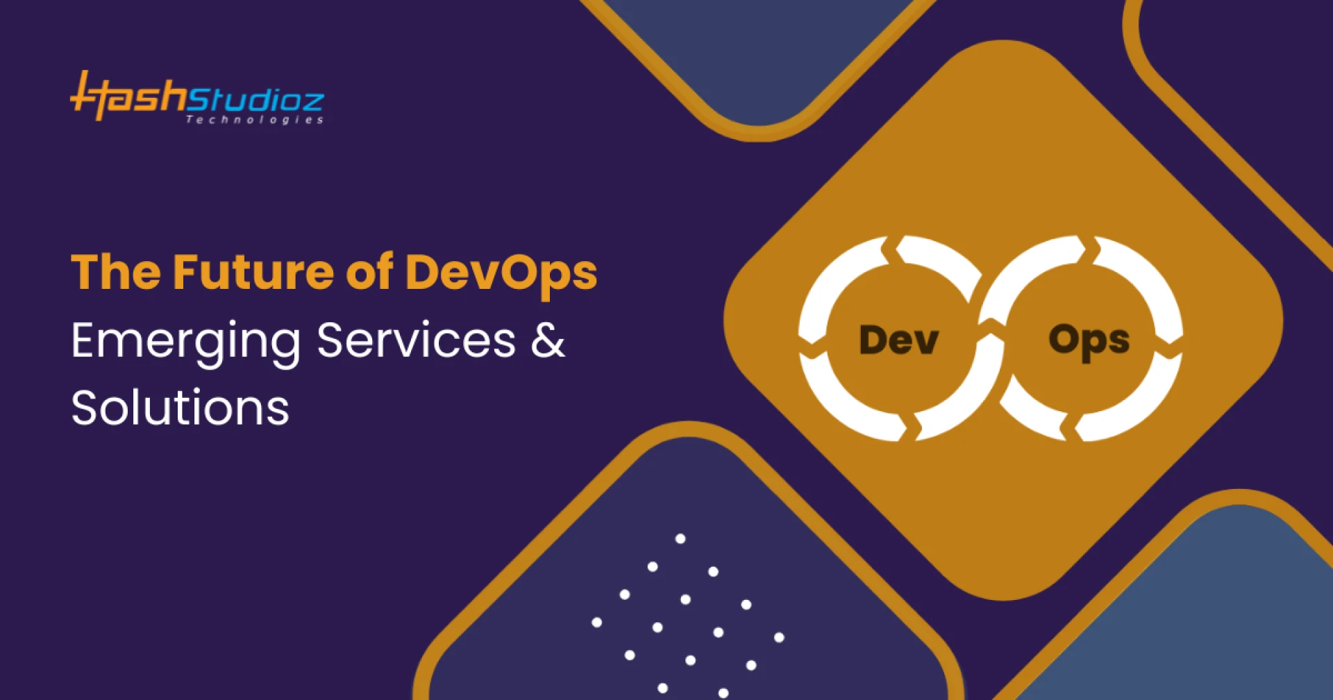 The Future of DevOps: Emerging Services & Solutions