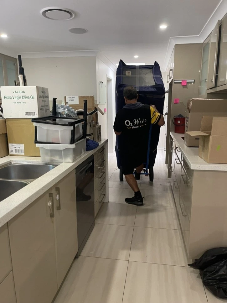 Affordable Moving Solutions with Cheap Melbourne Removalists