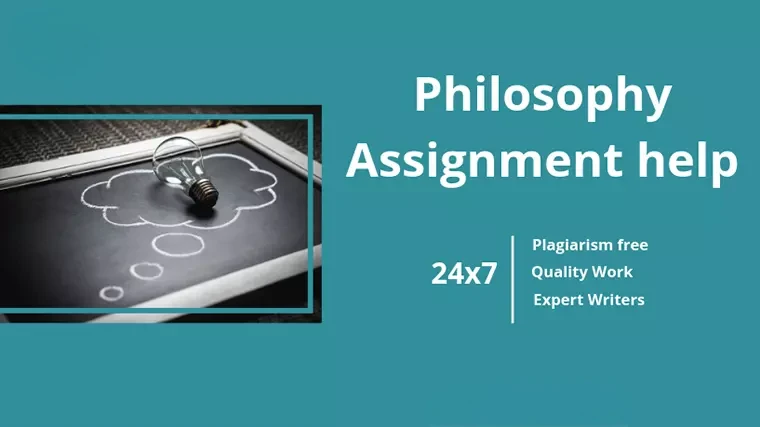 Philosophy Assignment Help: Comprehensive Guide for A+ Grades