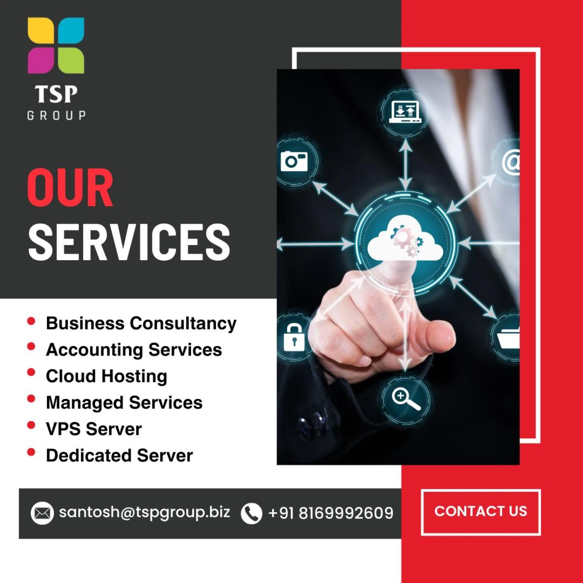 Payroll services in Navi Mumbai